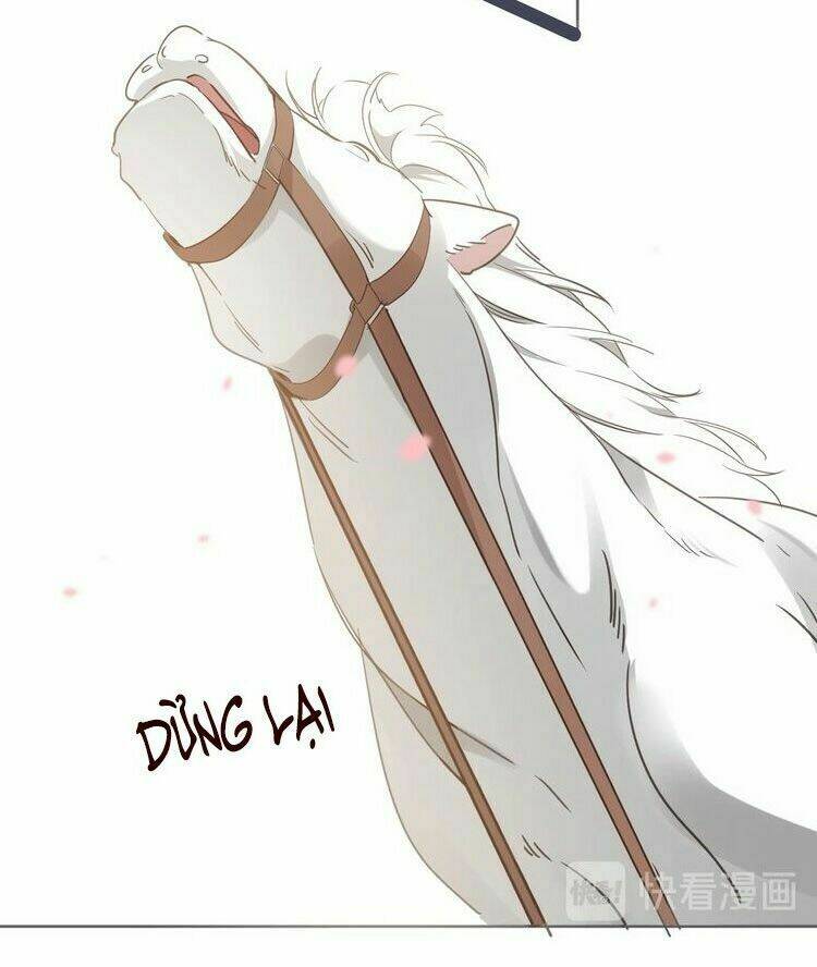 Hầu Nữ Giá Đáo: Chapter 15