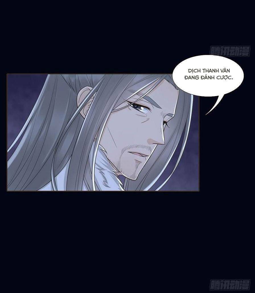 Đại Giá Thừa Tướng: Chapter 129