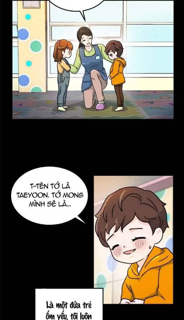 101 Cách Chinh Phục Trái Tim Em: Chapter 4