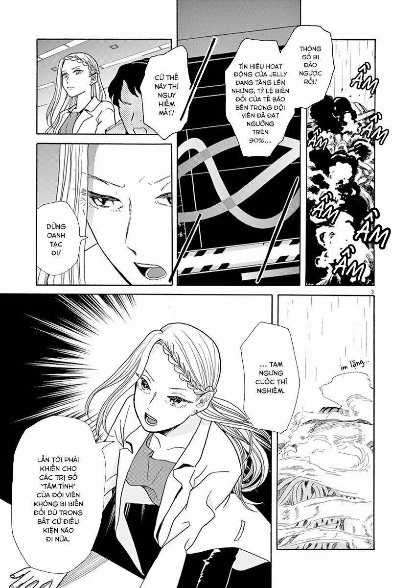 Kanon - Tận Cùng Của Tình Yêu.: Chapter 10