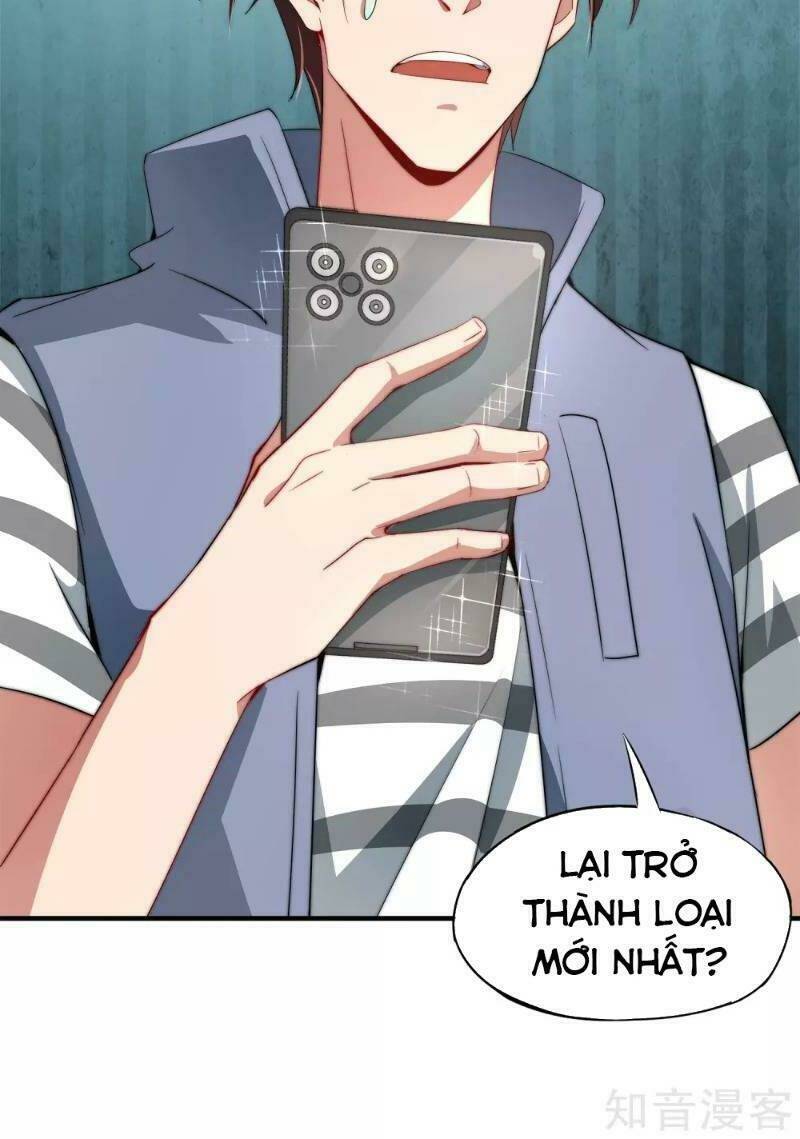 Vòng Bạn Bè Mạnh Nhất Của Tiên Giới: Chapter 1