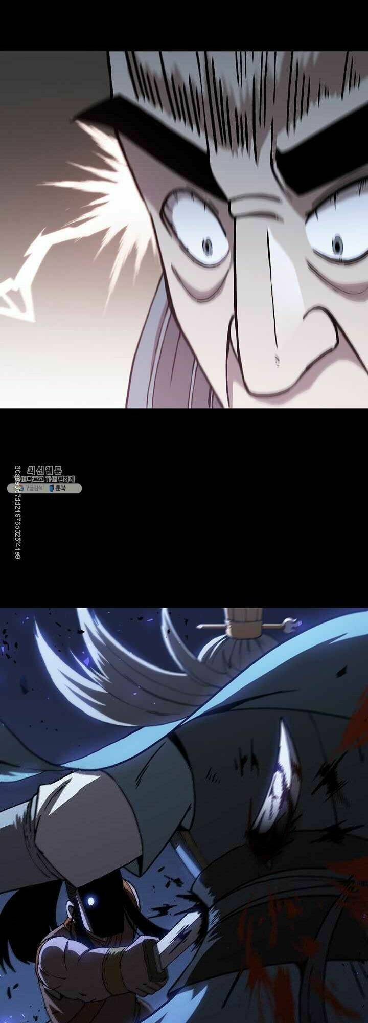 Thân Thủ Đệ Nhất Kiếm: Chapter 44