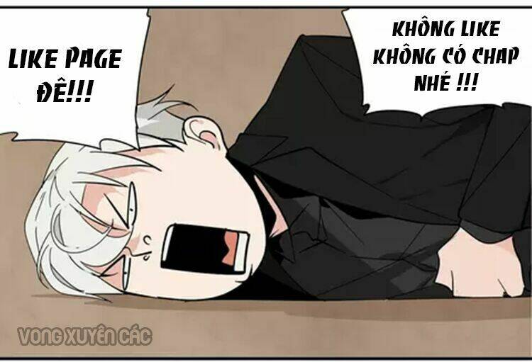 Ma Nữ Mang Đôi Giày Cao Gót: Chapter 2