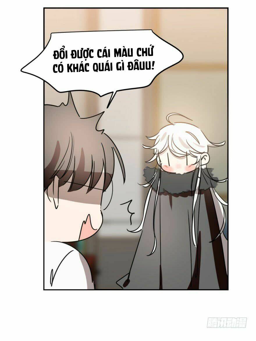 Truy Bắt Ngao Ngao: Chapter 19