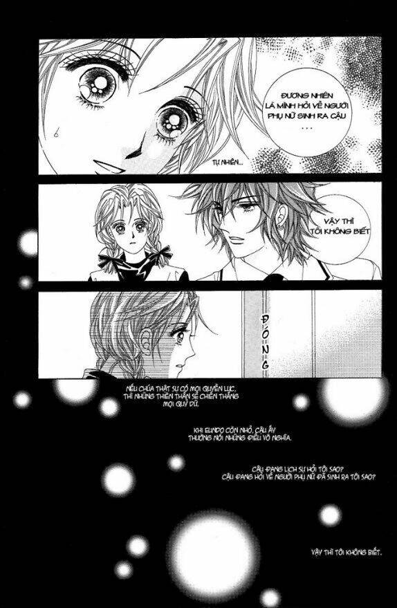 Yêu Hoặc Chết: Chapter 1