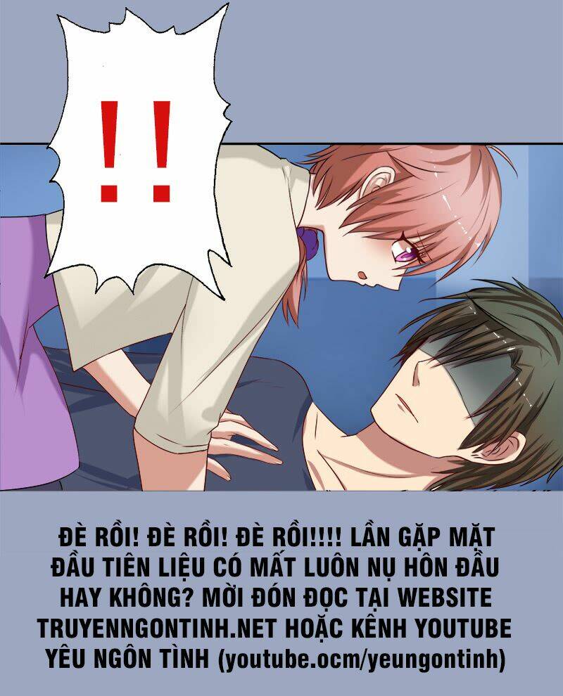 Tổng Tài Sát Vách Thỉnh Chỉ Giáo: Chapter 5
