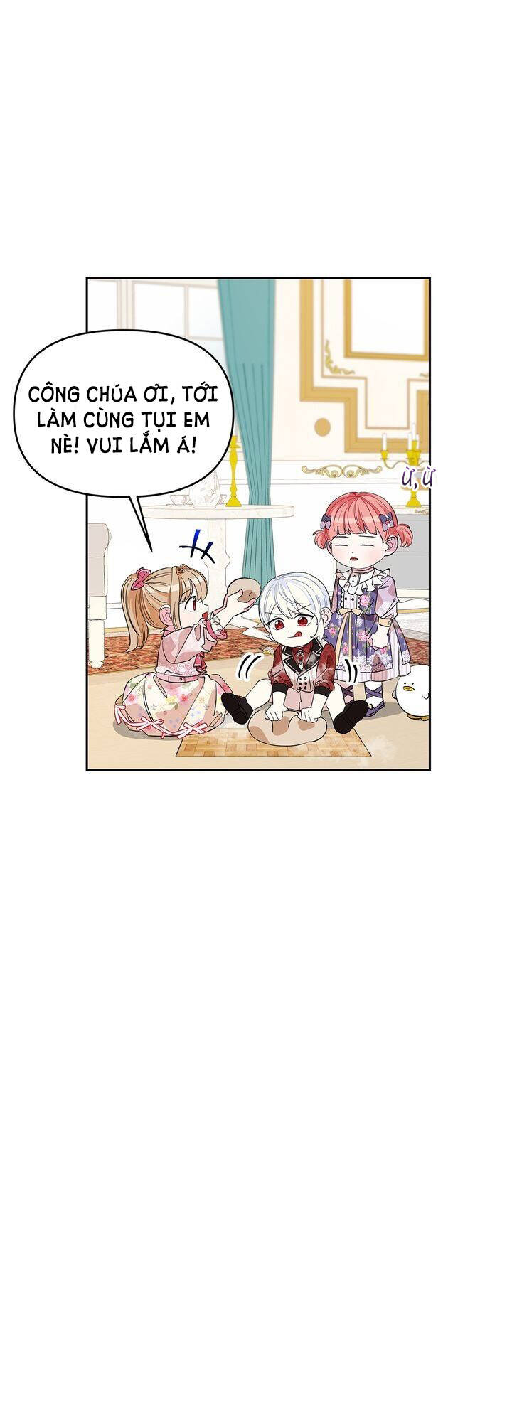 Con Người Không Phải Thứ Có Thể Sửa Rồi Dùng Được Đâu!: Chapter 22.5