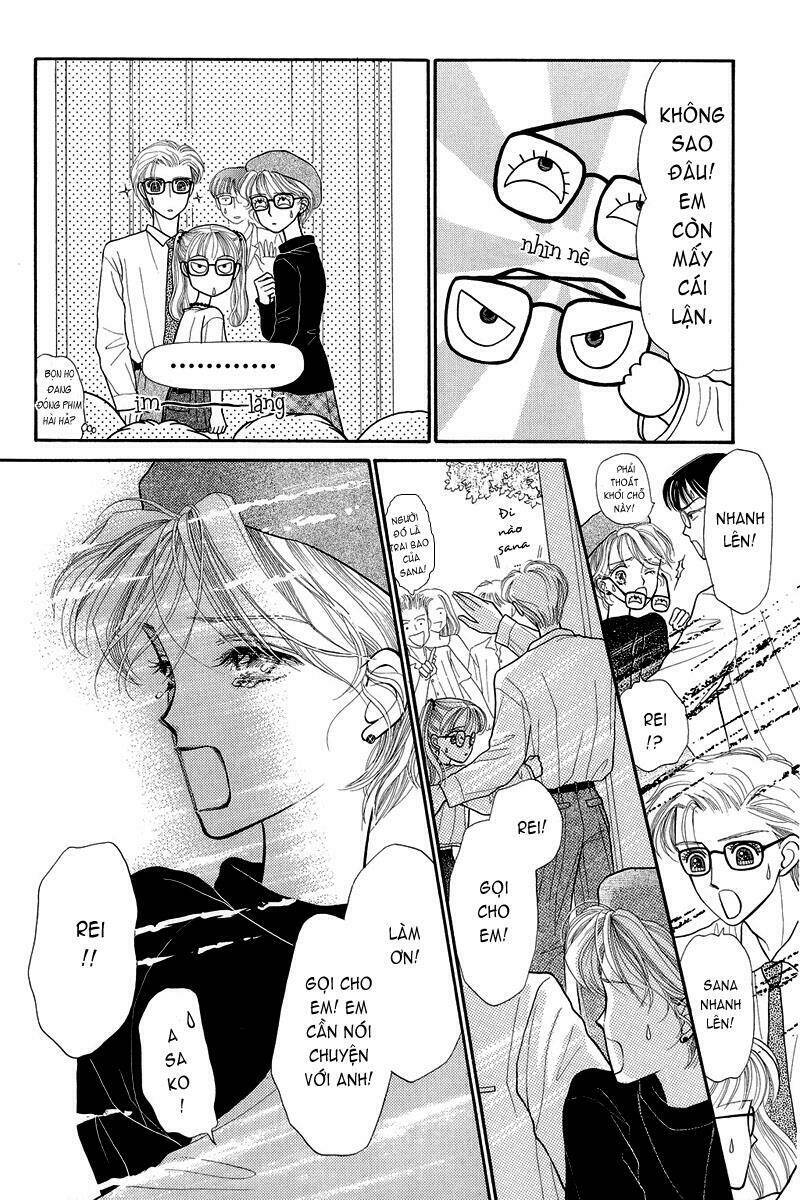 Kodomo No Omocha: Chapter 7