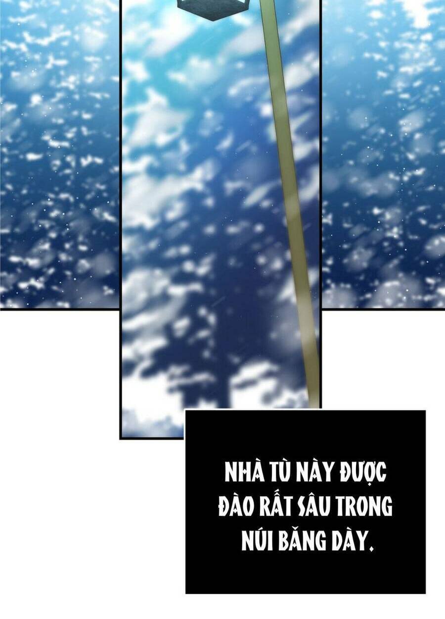 Lòng Trung Thành Với Kẻ Ác: Chapter 3