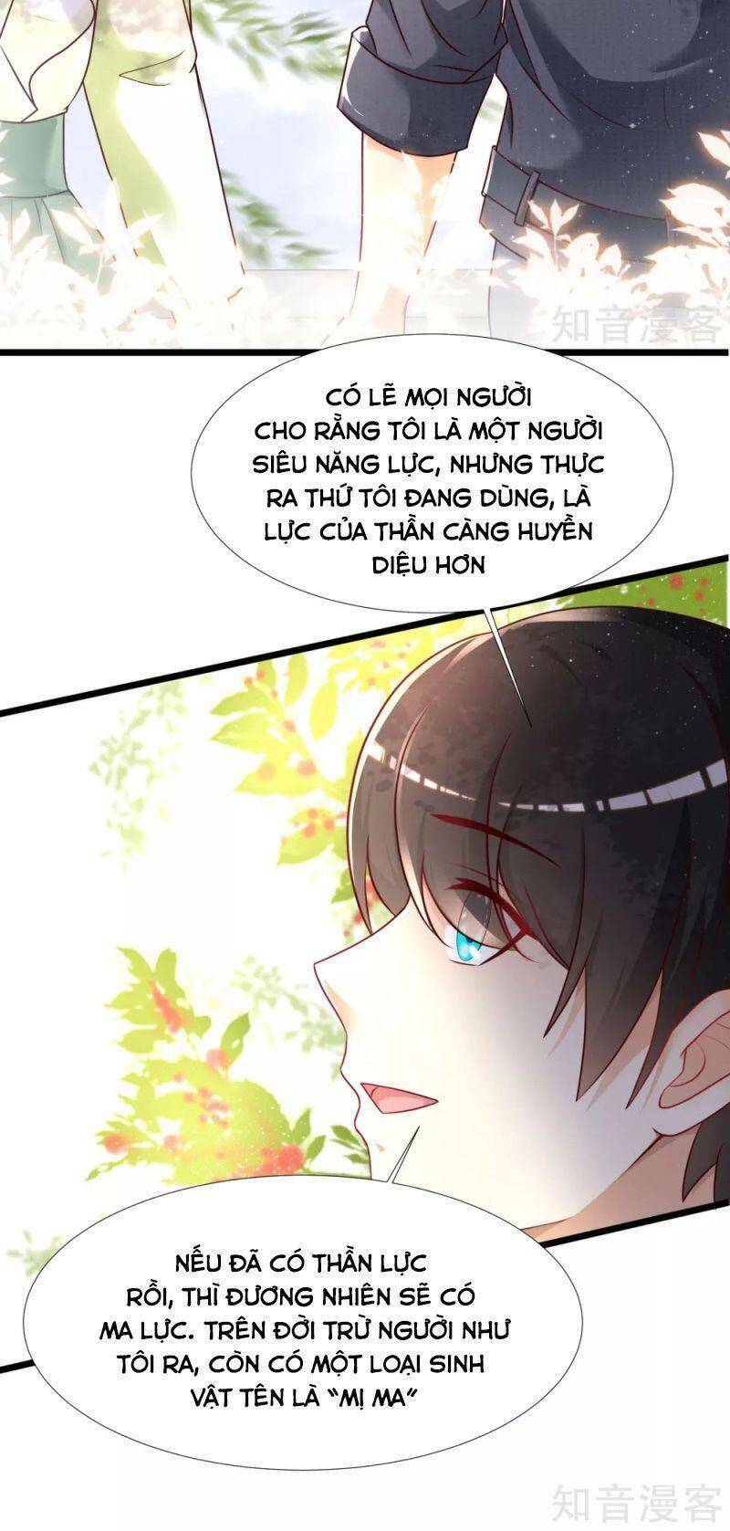Tối Cường Vận Đào Hoa: Chapter 194