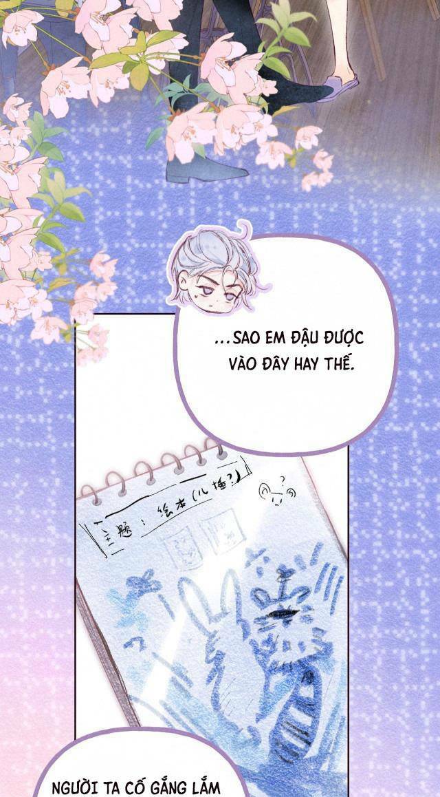 Giả Vờ Là Tình Nhân: Chapter 3
