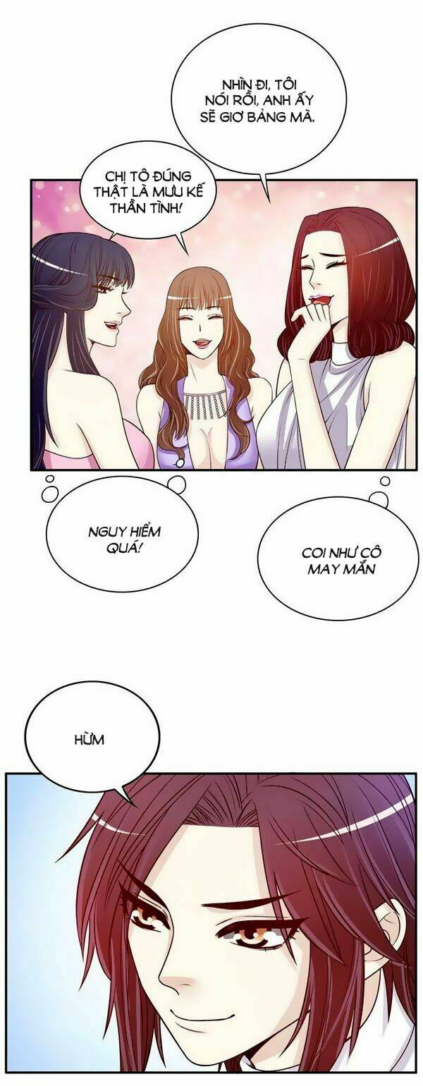 101 Phương Pháp Của Tổng Tài: Chapter 26