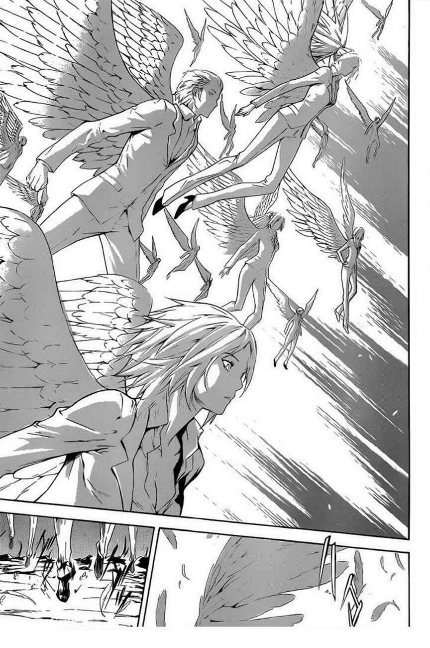 Defense Devil: Chapter 97