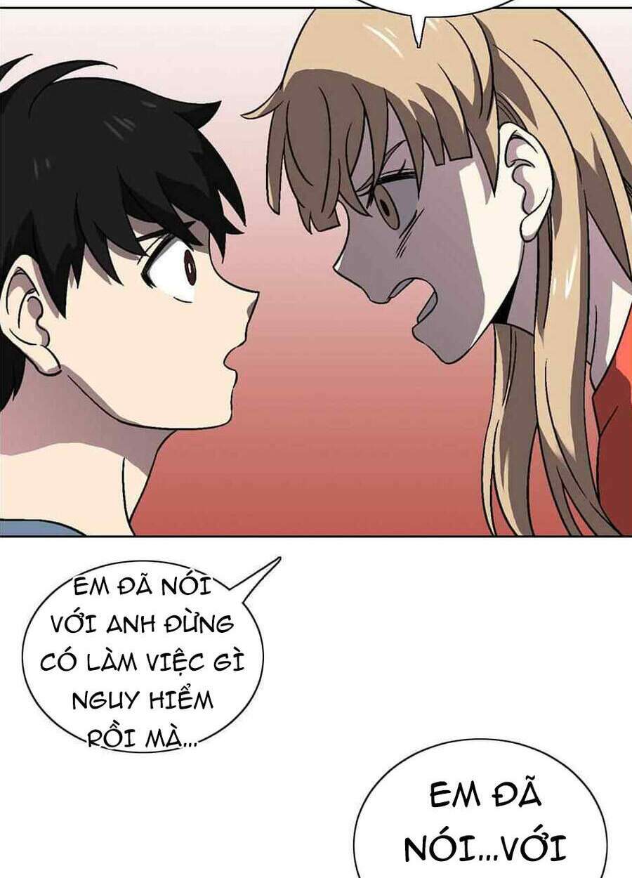 Hầm Ngục Bóng Tối: Chapter 29