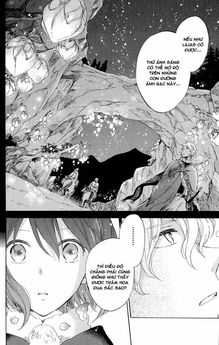 Cô Người Hầu Tóc Đỏ: Chapter 39