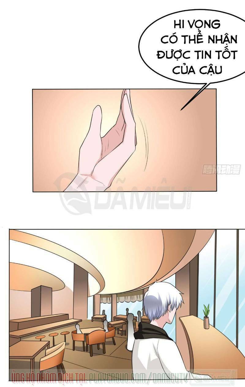 Đô Thị Tu Luyện Cuồng Triều: Chapter 108