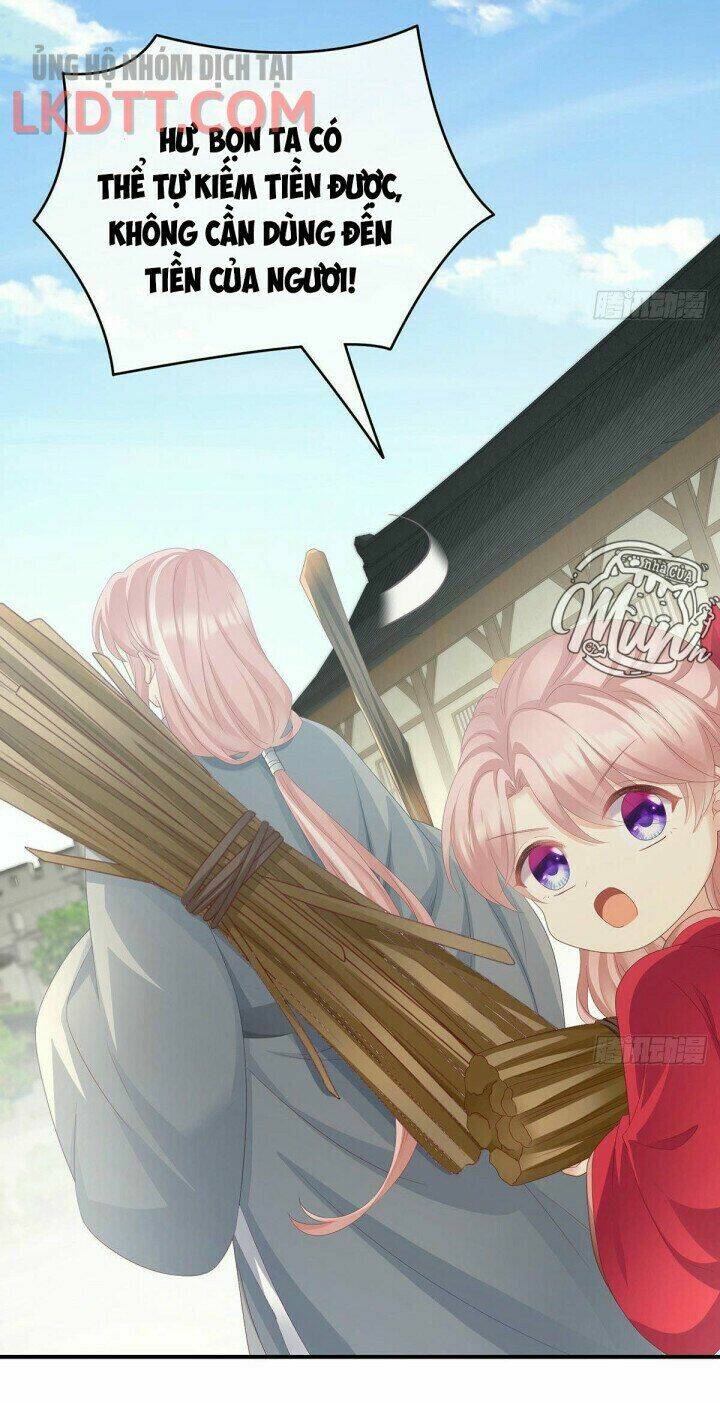 Kiều Phu Có Hỉ: Chapter 20