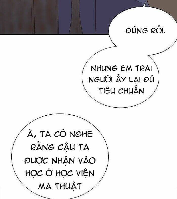 Nhân Vật Phản Diện Yêu Cầu Tôi Yêu Chàng: Chapter 24