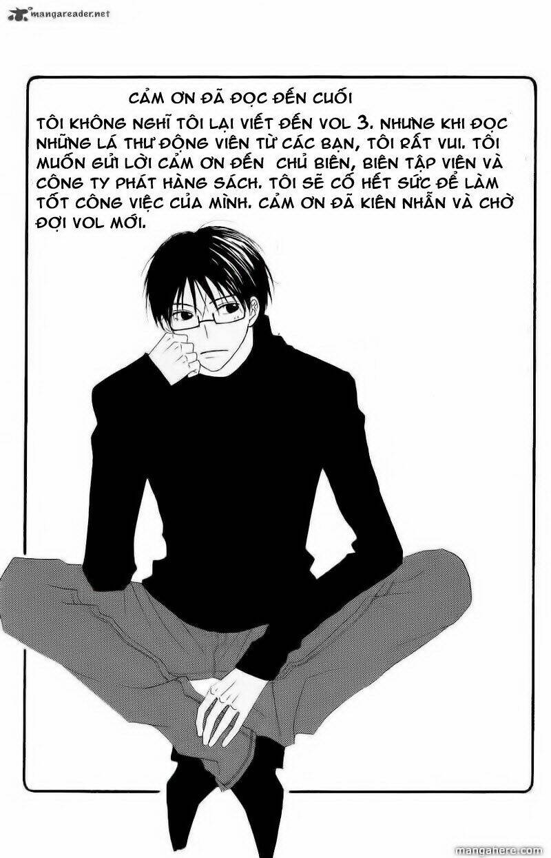 Love So Life: Chapter 16