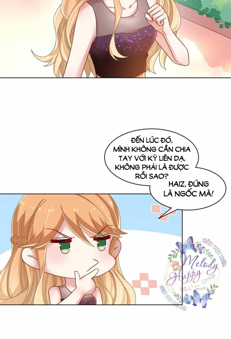 Ma Lạt Thiên Kim Đẩu Ác Thiếu: Chapter 131