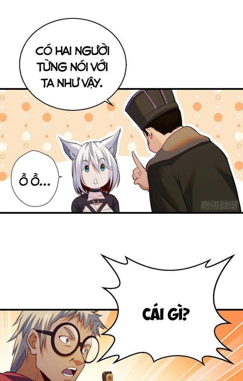 Ta Là Đại Hoàn Đan: Chapter 79