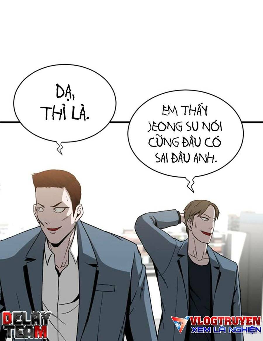 Không Làm Anh Hùng Để Trở Thành Nhân Vật Phản Diện: Chapter 9