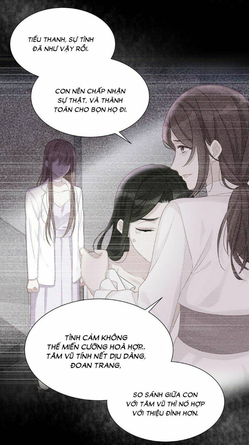 Chỉ Muốn Cưng Chiều Em: Chapter 8