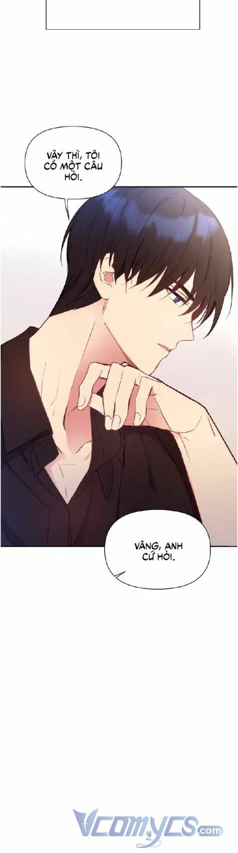 Cuộc Hôn Nhân Rắc Rối Của Tôi: Chapter 2