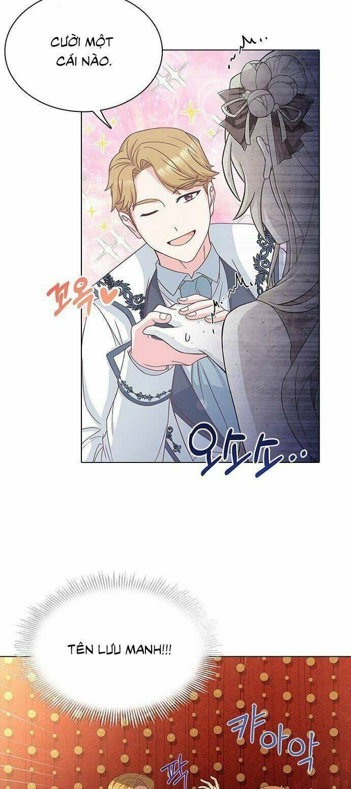 Một Đêm Với Hoàng Đế: Chapter 11