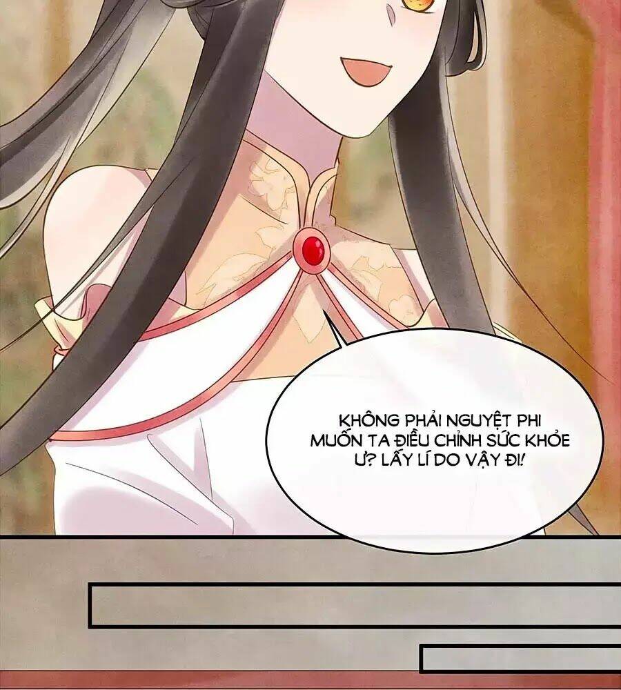 Vương Phi Muốn Trèo Tường: Chapter 46