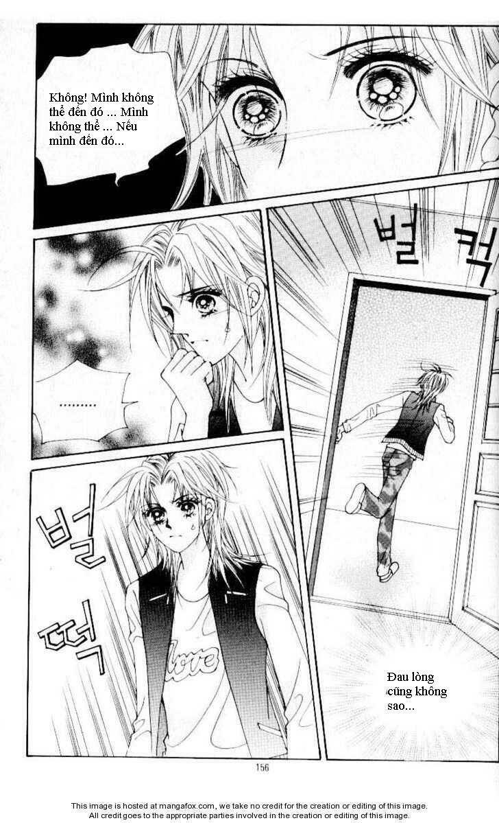 Thần tượng mua sắm: Chapter 32