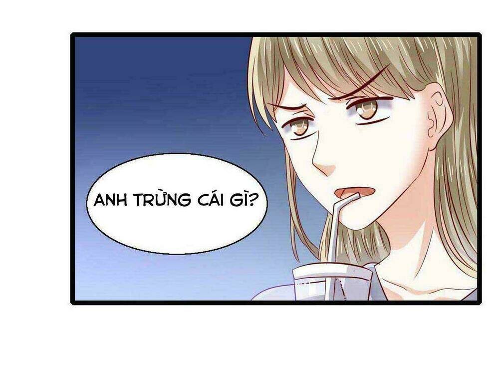 Trọng Sinh Chi Song Diện Cừu Phục Ký: Chapter 10