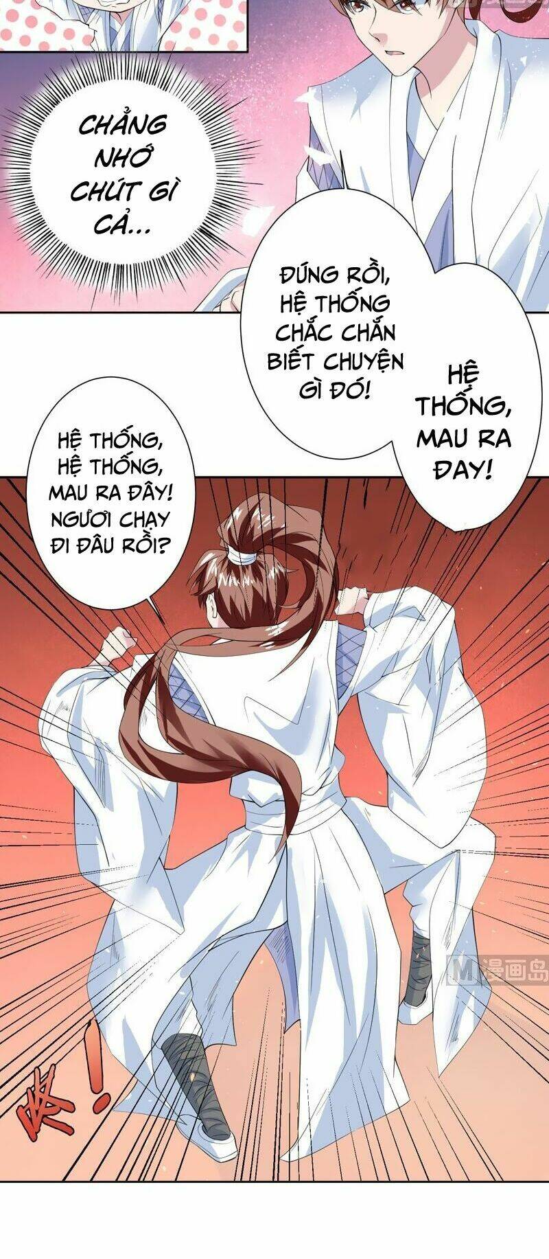 Tối Cường Thần Thú Hệ Thống: Chapter 59