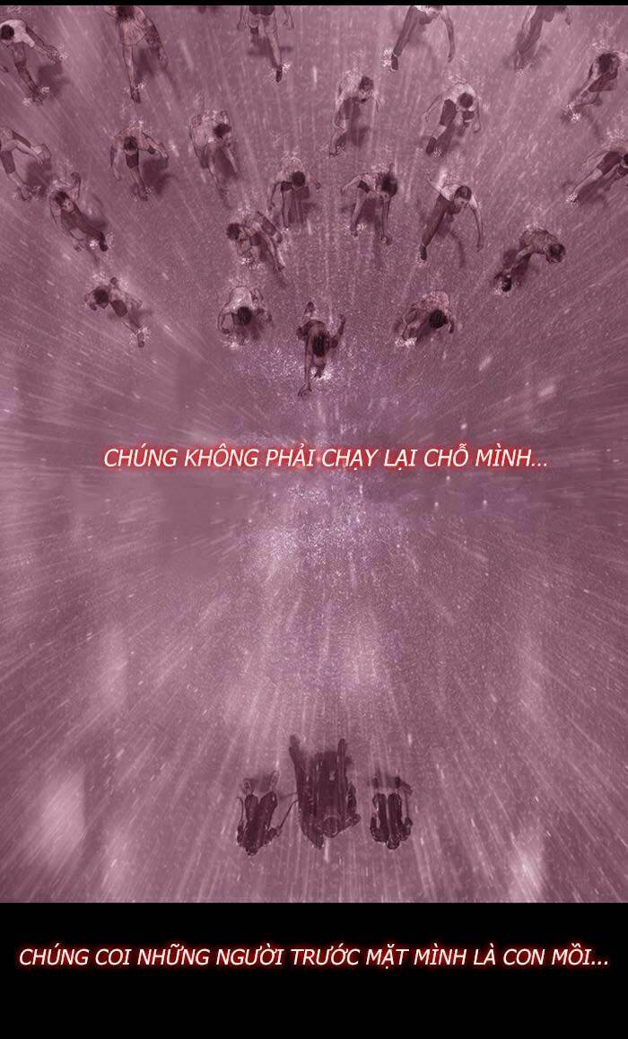 Dead Days: Chapter 31