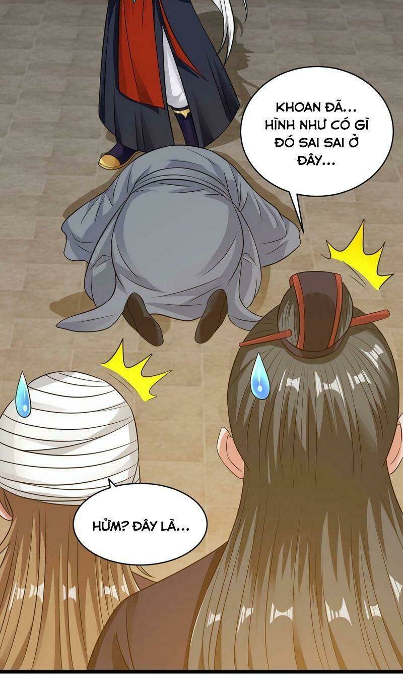 Siêu Cấp Thôn Phệ Hệ Thống: Chapter 13