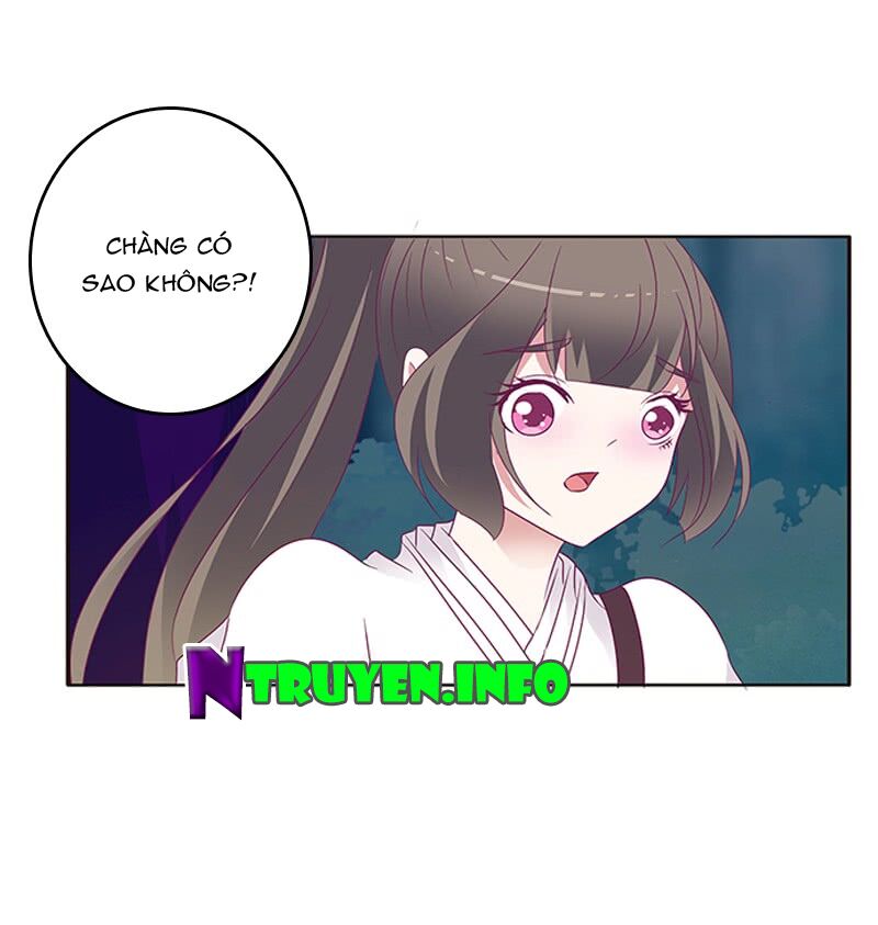 Thông Linh Phi: Chapter 298