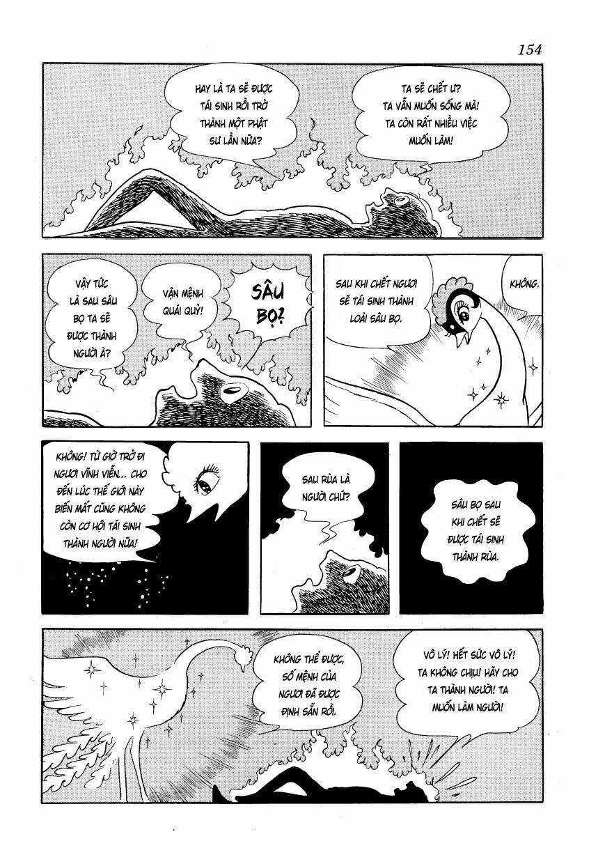 Chim Lửa: Chapter 53