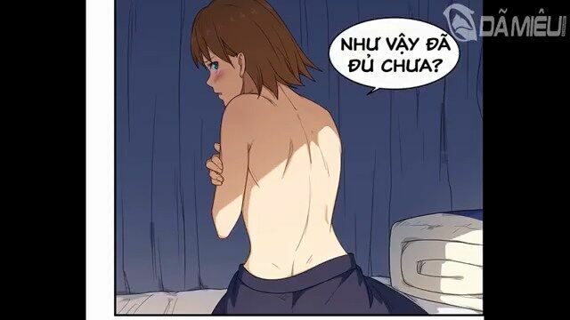 Đào Hoa Bảo Điển: Chapter 204