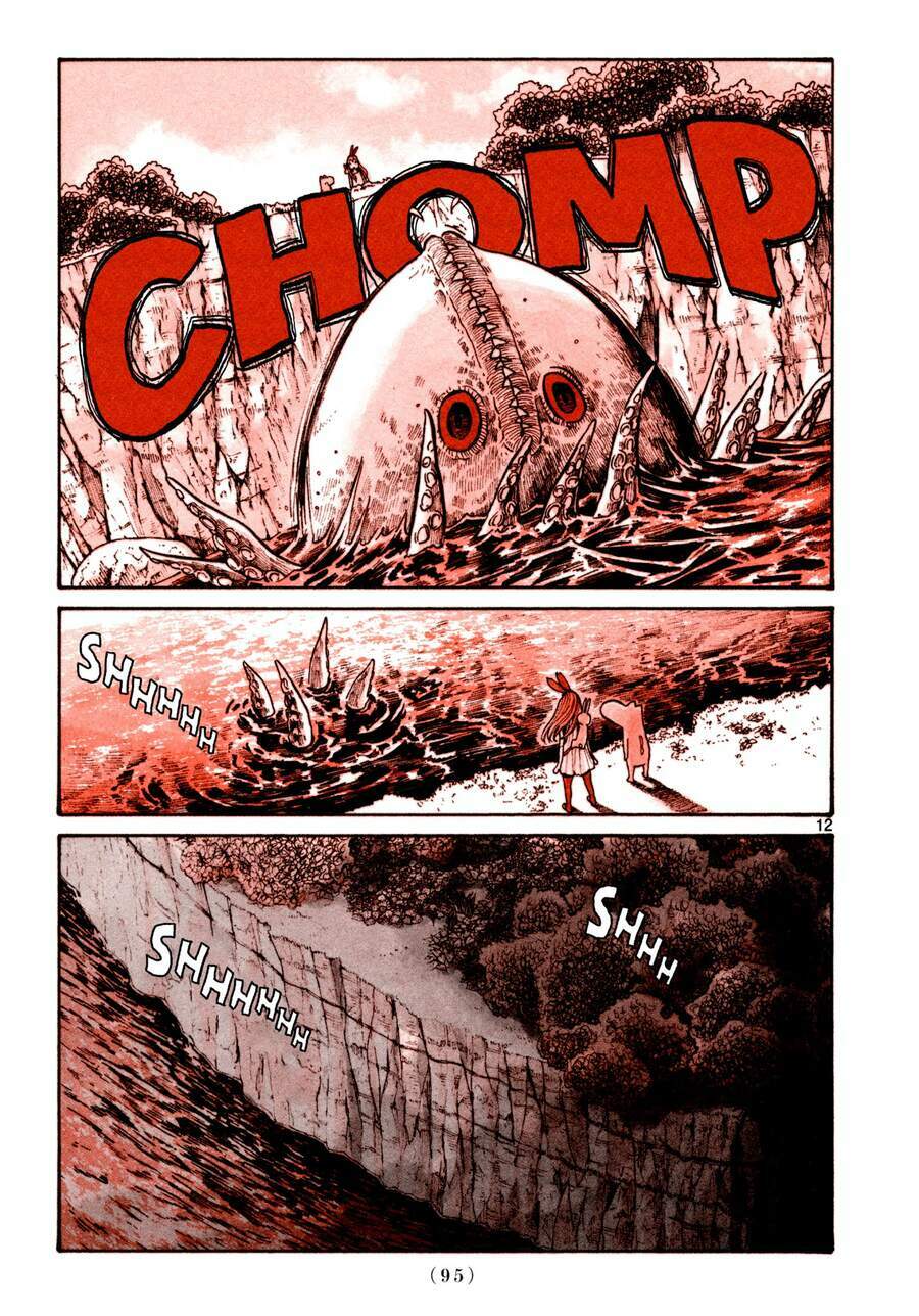 Heroes: Chapter 5
