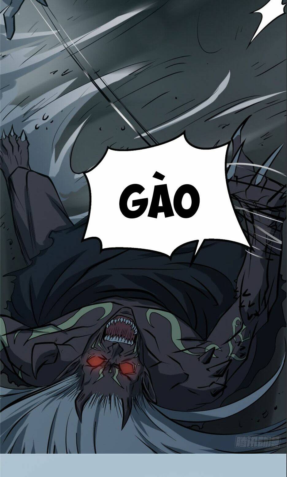 Hiệp Hành Cửu Thiên: Chapter 26