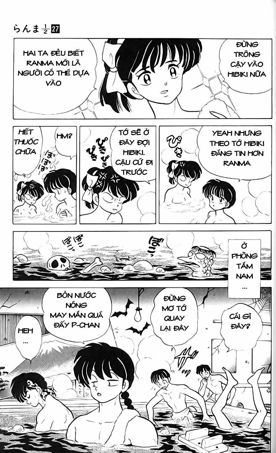 Suối Lời Nguyền: Chapter 288