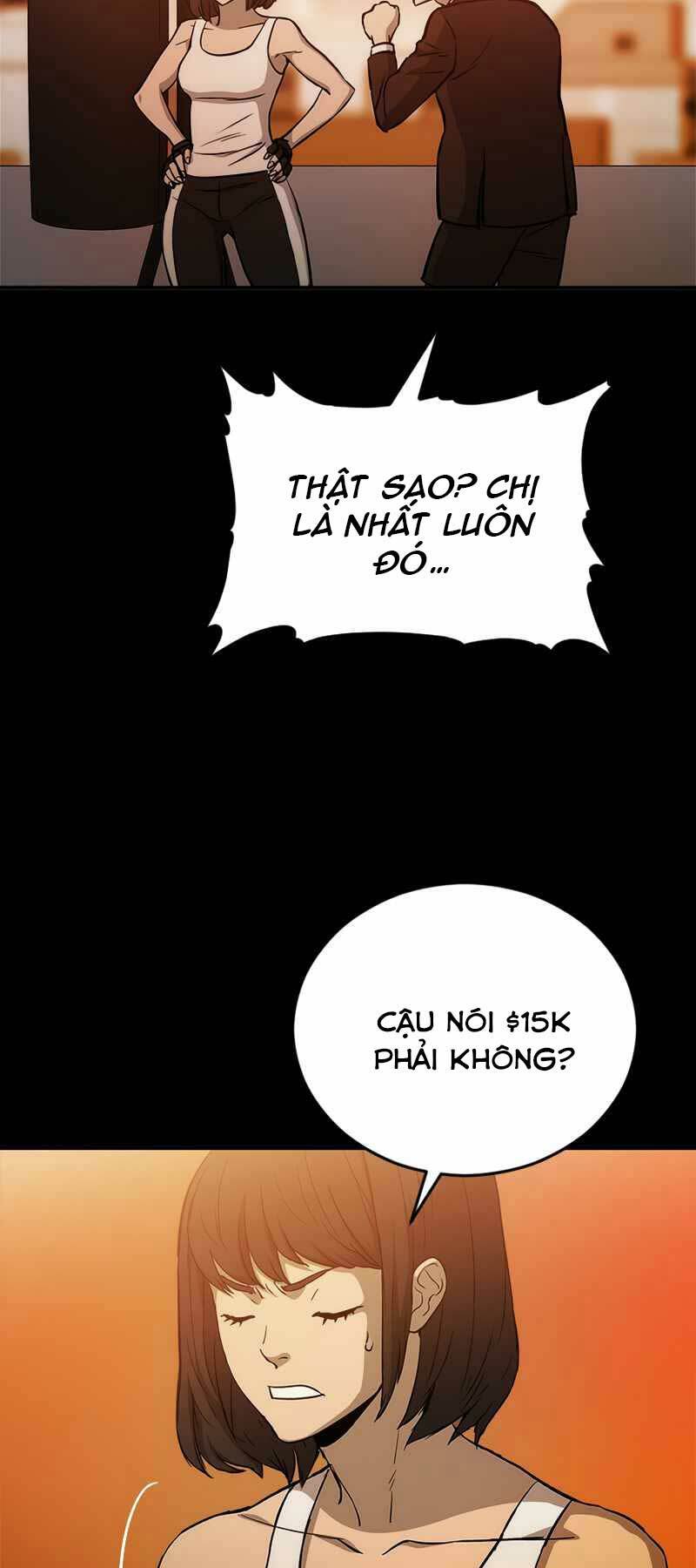 Cánh Cổng Mở Ra Đúng Ngày Đầu Tiên Tôi Thành Chính Trị Gia: Chapter 2
