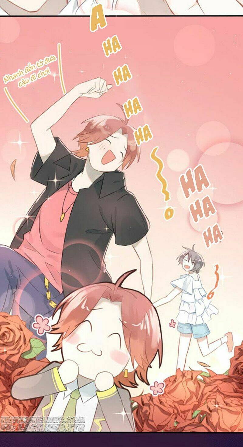 Đầu Gấu Biết Yêu: Chapter 104