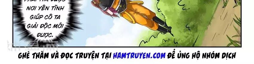 Võ Thần Chúa Tể: Chapter 345