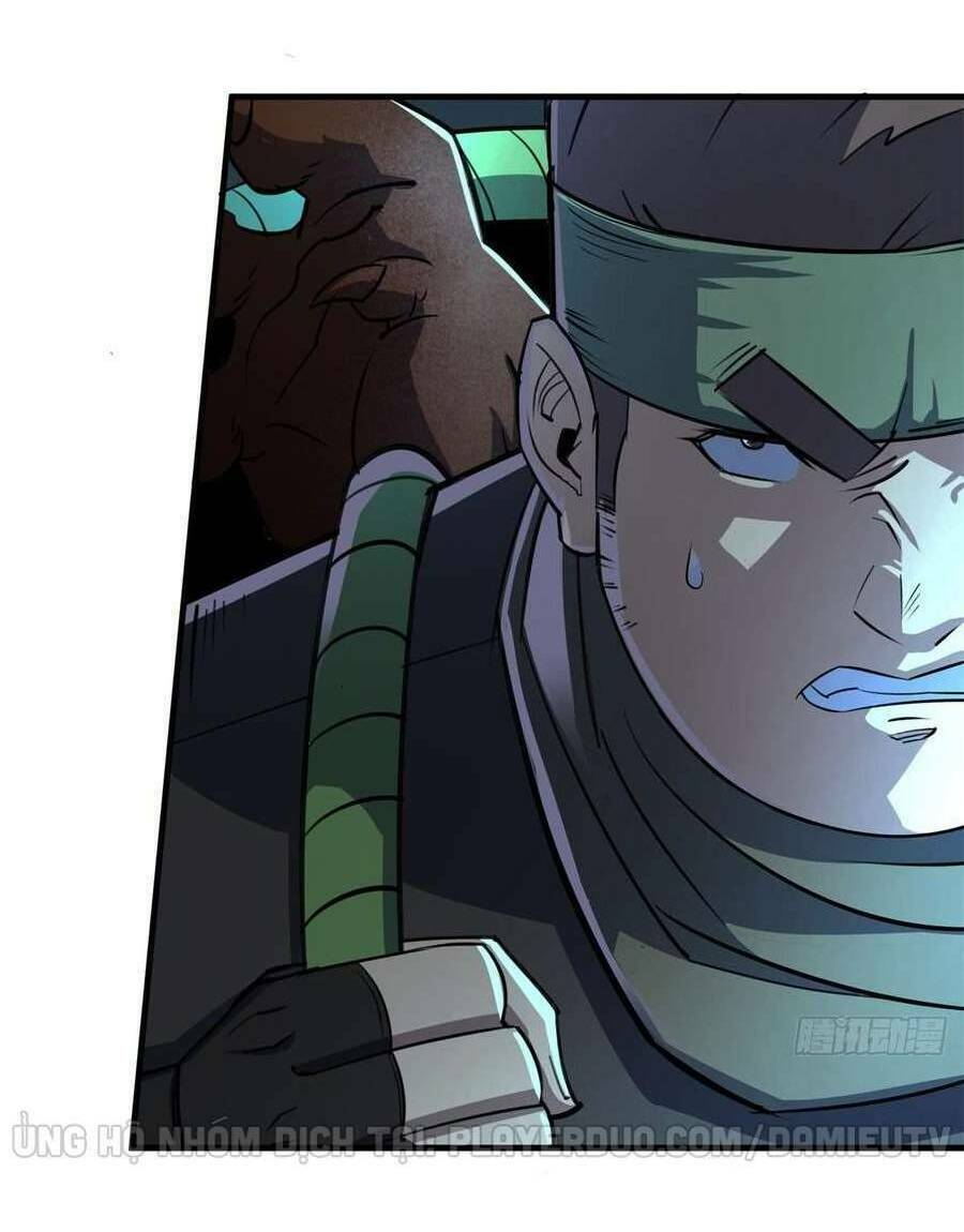 Thú Nhân: Chapter 192