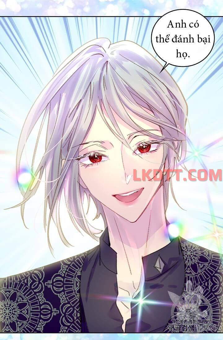 Đừng Xem Thường Nữ Phụ: Chapter 124