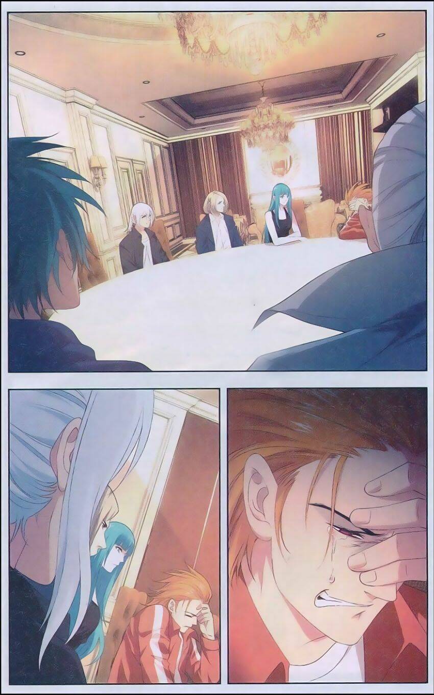 Chín Chín Tám Mươi Một - 9981: Chapter 84