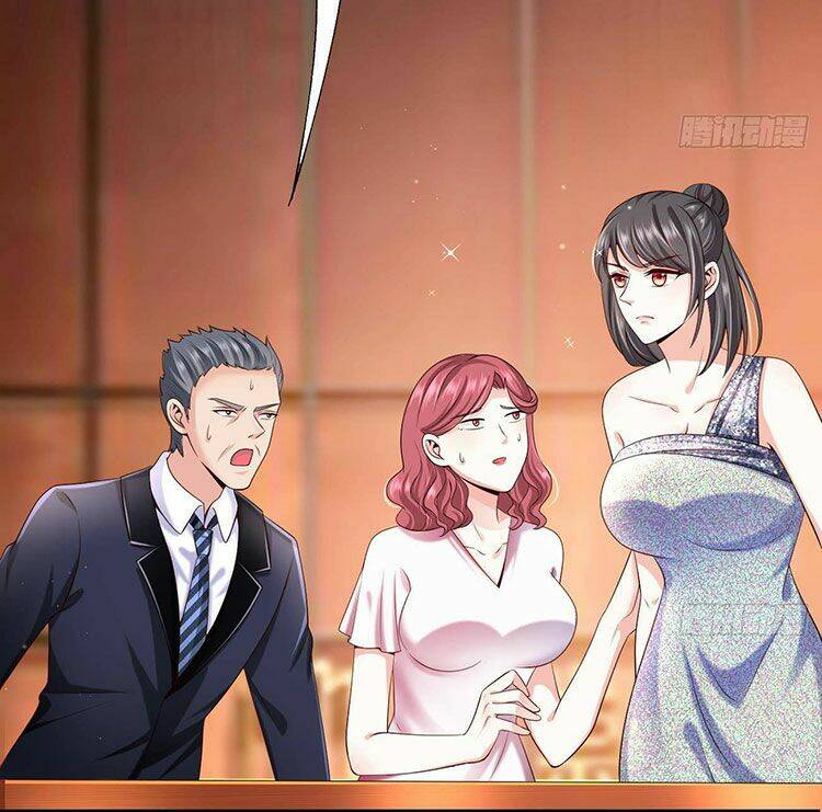 Ức Vạn Song Bảo: Mami, Bó Tay Chịu Trói: Chapter 25.1