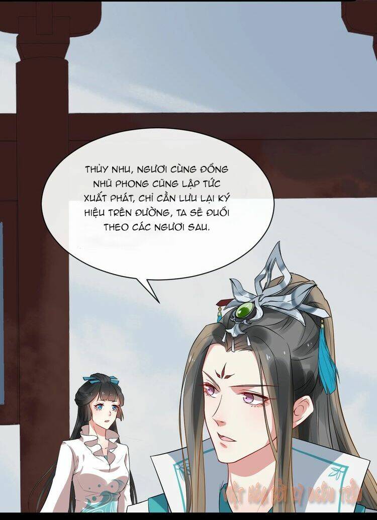 Bồng Sơn Viễn 2: Chapter 5