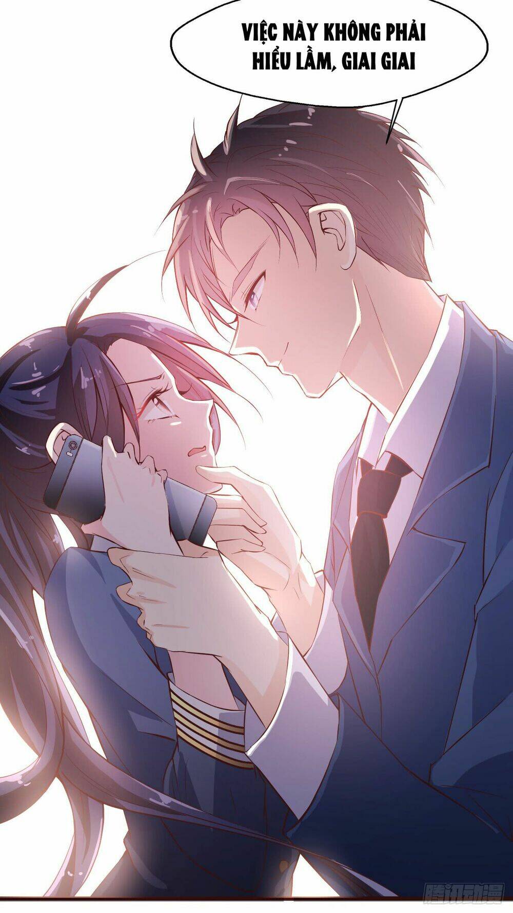 Sau Này Vẫn Cứ Thích Anh: Chapter 5